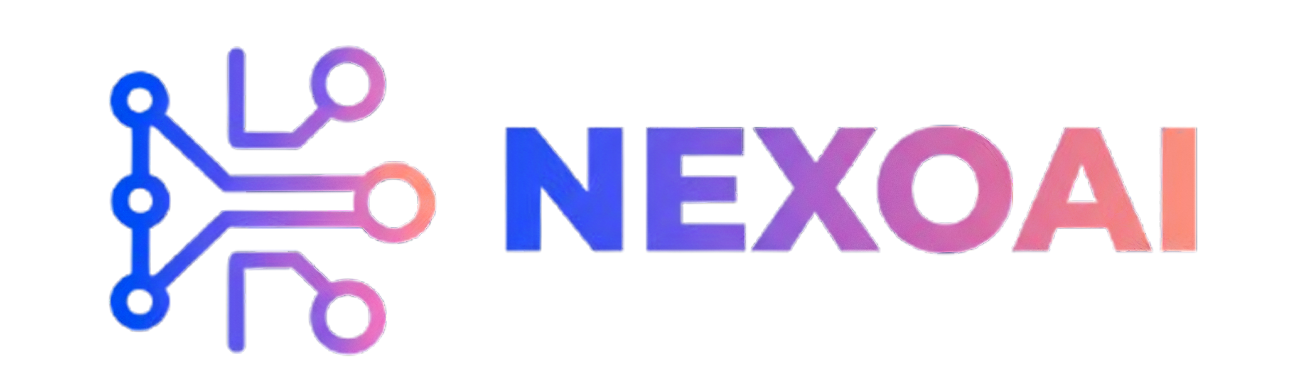 NEXO AI LOGO